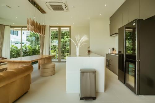 akal pool villa 3br near laguna bangtao and beach