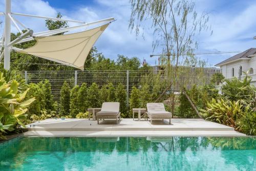 akal pool villa 3br near laguna bangtao and beach