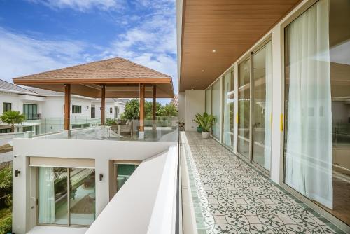 akal pool villa 3br near laguna bangtao and beach
