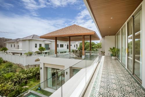 akal pool villa 3br near laguna bangtao and beach