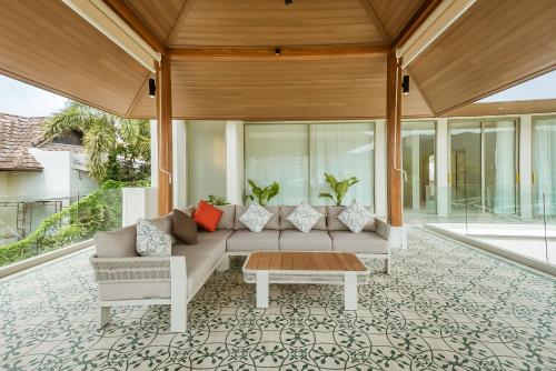 akal pool villa 3br near laguna bangtao and beach