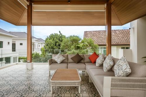 akal pool villa 3br near laguna bangtao and beach