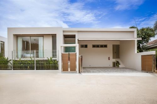 akal pool villa 3br near laguna bangtao and beach