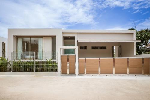 akal pool villa 3br near laguna bangtao and beach