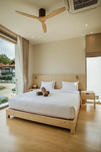 akal pool villa 3br near laguna bangtao and beach
