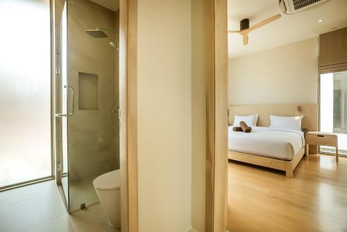 akal pool villa 3br near laguna bangtao and beach