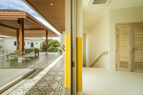 akal pool villa 3br near laguna bangtao and beach