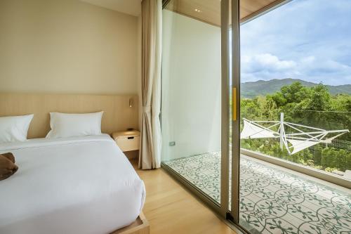 akal pool villa 3br near laguna bangtao and beach