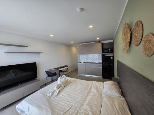 lagoon loft studio t3 627