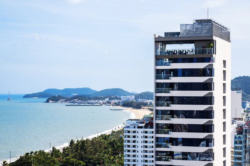 alana nha trang beach hotel