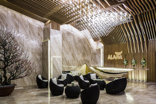 alana nha trang beach hotel