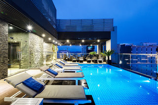 Alana Nha Trang Beach Hotel,Khanh Hoa Province>>Nha Trang,4 star