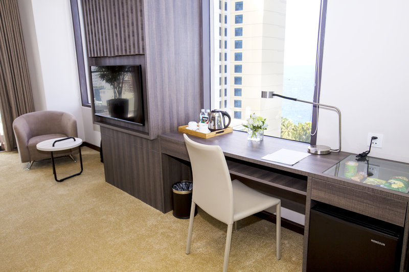 alana nha trang beach hotel