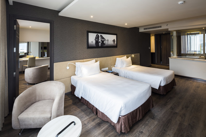 alana nha trang beach hotel