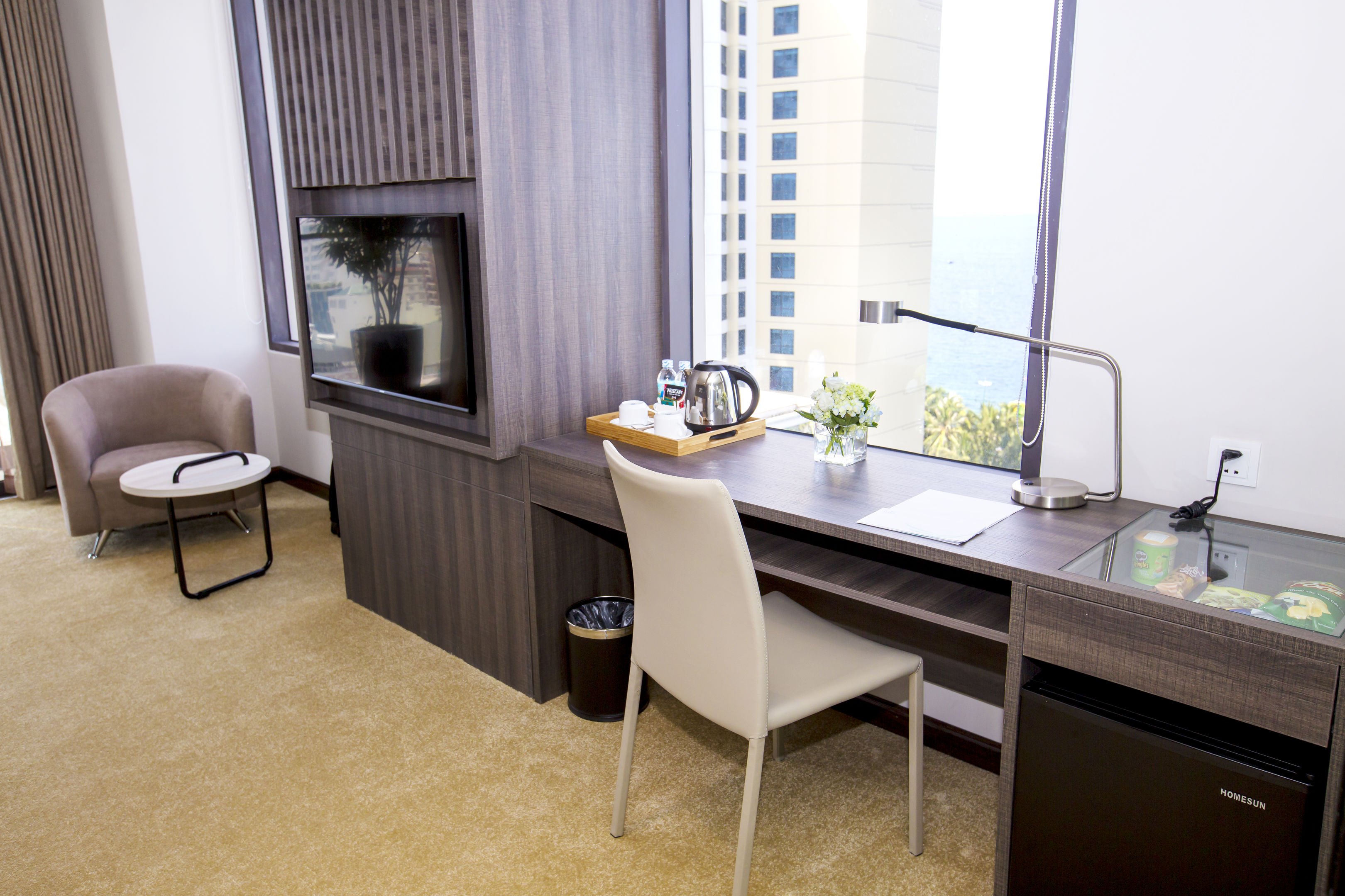 alana nha trang beach hotel