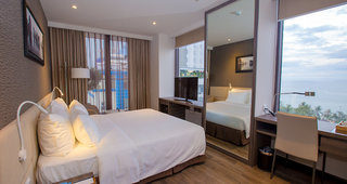 Alana Nha Trang Beach Hotel,Khanh Hoa Province>>Nha Trang,4 star