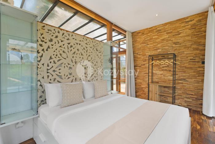 griya keraton villa by kozystay dago