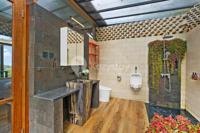 griya keraton villa by kozystay dago