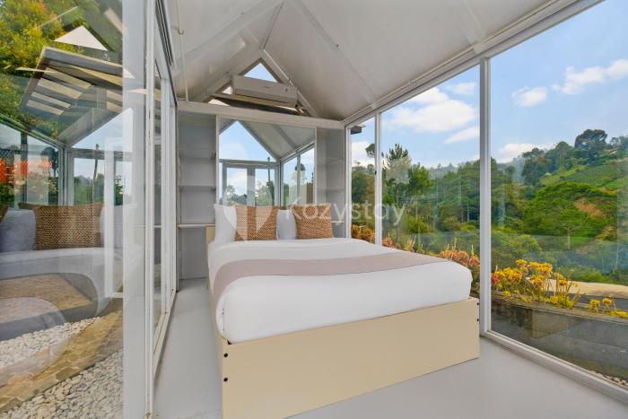 griya keraton villa by kozystay dago