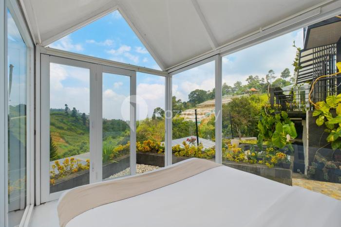 griya keraton villa by kozystay dago