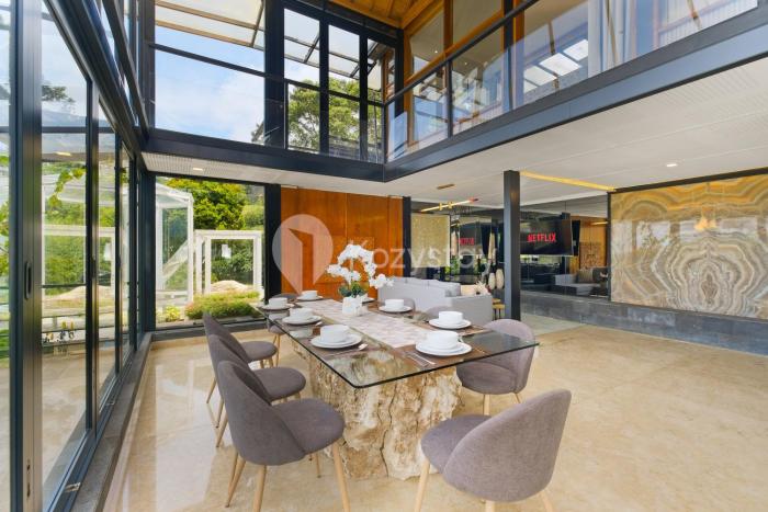 griya keraton villa by kozystay dago