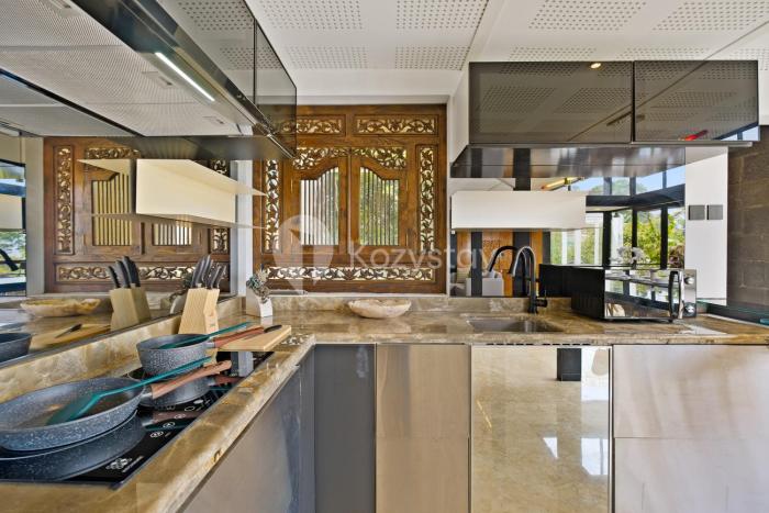 griya keraton villa by kozystay dago