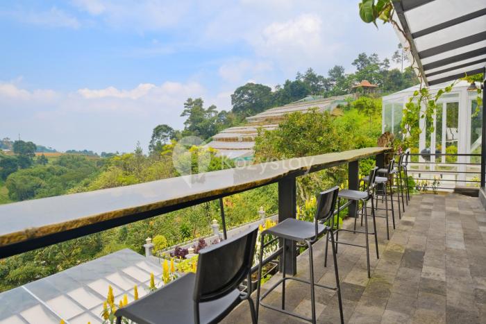 griya keraton villa by kozystay dago