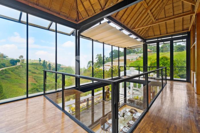 griya keraton villa by kozystay dago
