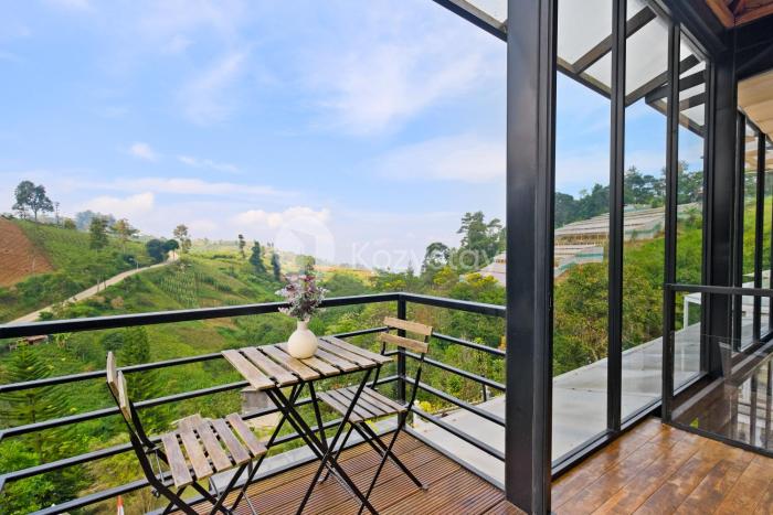 griya keraton villa by kozystay dago