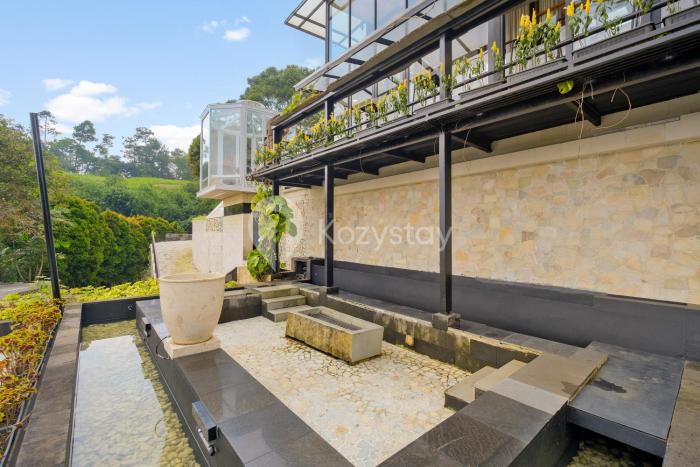 griya keraton villa by kozystay dago