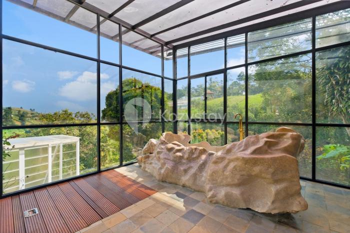 griya keraton villa by kozystay dago