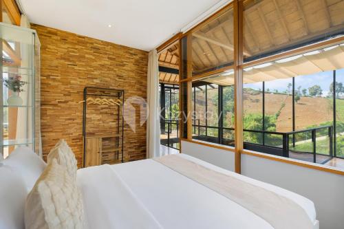 griya keraton villa by kozystay dago