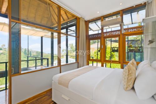 griya keraton villa by kozystay dago