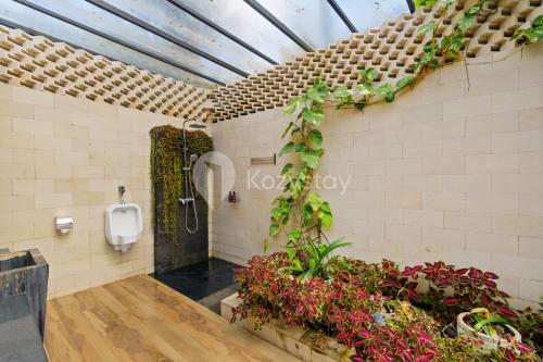 griya keraton villa by kozystay dago