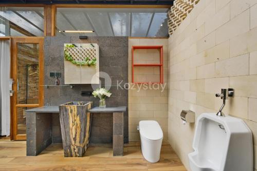 griya keraton villa by kozystay dago