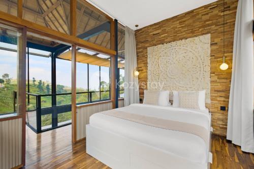 griya keraton villa by kozystay dago