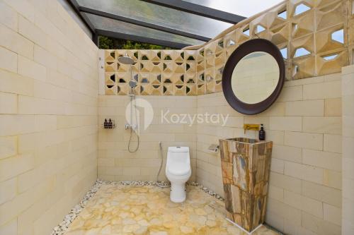 griya keraton villa by kozystay dago