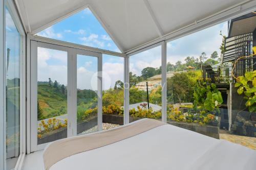 griya keraton villa by kozystay dago