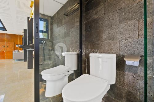 griya keraton villa by kozystay dago