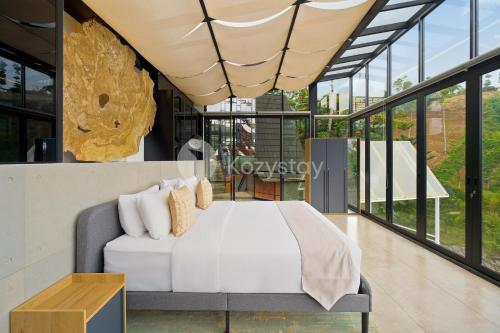 griya keraton villa by kozystay dago