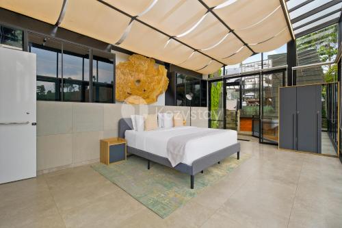 griya keraton villa by kozystay dago