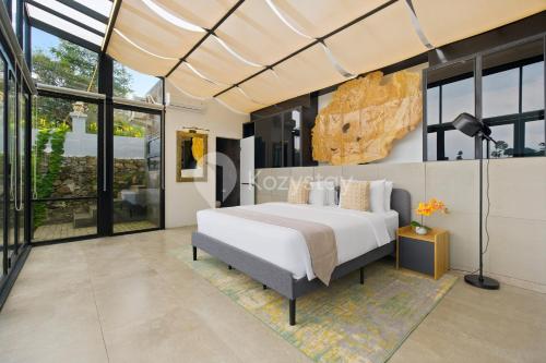 griya keraton villa by kozystay dago