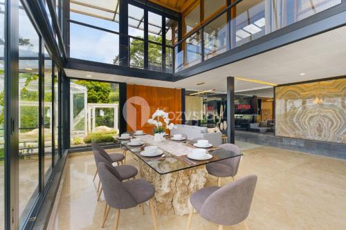 griya keraton villa by kozystay dago