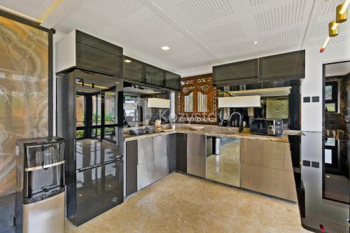 griya keraton villa by kozystay dago