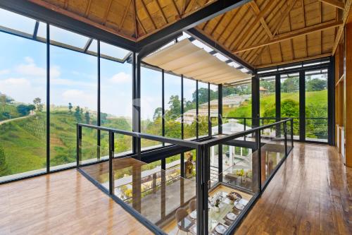 griya keraton villa by kozystay dago