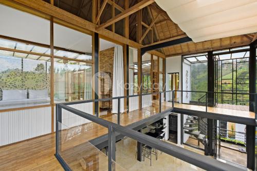 griya keraton villa by kozystay dago