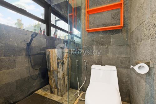 griya keraton villa by kozystay dago