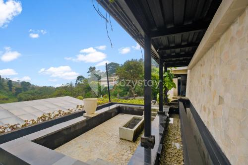griya keraton villa by kozystay dago