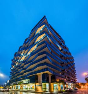 Cosmos Pacifico Hotel,Cali>>Buenaventura,4 star