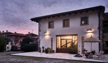 corte degli ostinati